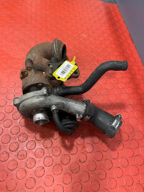 Peugeot Bipper/Citroen Nemo TURBOCHARGER (Stuck Actuator or Wastegate) 1.4HDI 2014 P/N KP359661557480