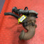Peugeot Bipper/Citroen Nemo TURBOCHARGER (Stuck Actuator or Wastegate) 1.4HDI 2014 P/N KP359661557480