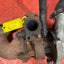 Peugeot Bipper/Citroen Nemo TURBOCHARGER (Stuck Actuator or Wastegate) 1.4HDI 2014 P/N KP359661557480