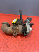 Peugeot Bipper/Citroen Nemo TURBOCHARGER (Stuck Actuator or Wastegate) 1.4HDI 2014 P/N KP359661557480