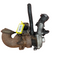 Peugeot Bipper/Citroen Nemo TURBOCHARGER (Stuck Actuator or Wastegate) 1.4HDI 2014 P/N KP359661557480