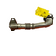 Citroen Berlingo/Peugeot Partner EGR PIPE 1.6 2008-2015 P/N 9803250080
