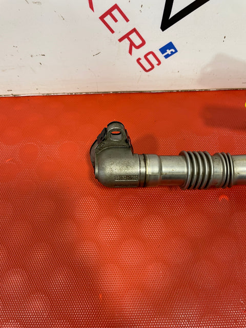 Citroen Berlingo/Peugeot Partner EGR PIPE 1.6 2008-2015 P/N 9803250080