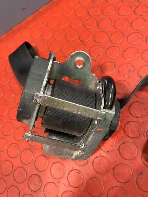 Ford Transit Custom SEAT BELT (fits both sides) 2019-2023 P/N BK21V61294DCW