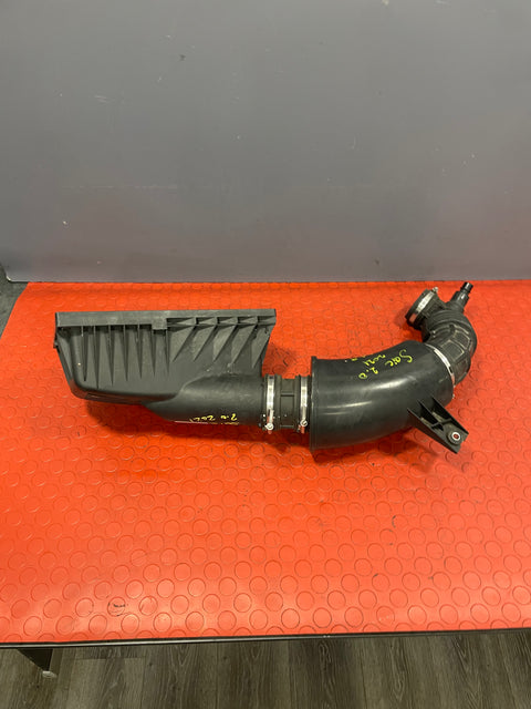 Saic Maxus Deliver 9 AIR INTAKE W/ TOP AIRBOX COVER & MAF SENSOR (4 Pin) 2.0 TD 2021-2024 P/N A2C99628200