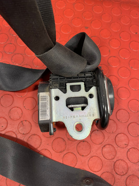 Ford Transit Custom SEAT BELT (fits both sides) 2019-2023 P/N BK21V61294DCW