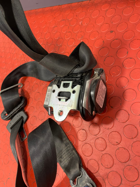 Ford Transit Custom SEAT BELT (fits both sides) 2019-2023 P/N BK21V61294DCW