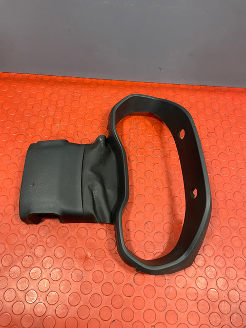 Saic Maxus Deliver 9 INSTRUMENT CLUSTER PANEL HOUSING 2.0 2021-2024 P/N C00076723