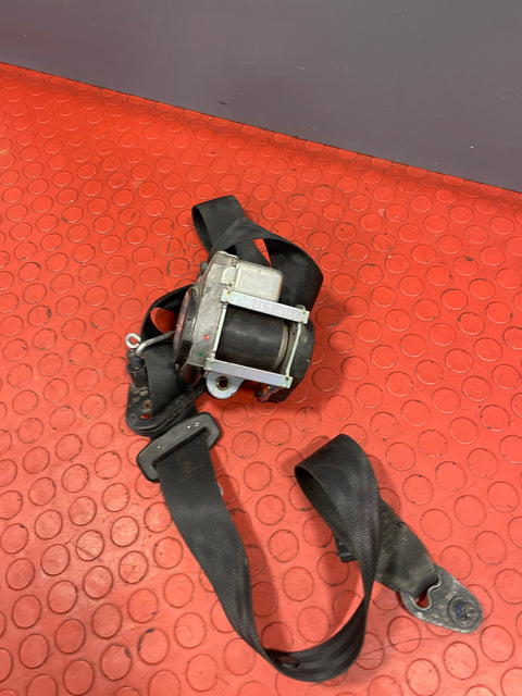 Ford Transit Connect FRONT SEAT BELT (fits both sides) 2014-2018 P/N DT11K61294ACW