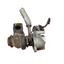 Citroen Berlingo/Peugeot Partner TURBOCHARGER with ACTUATOR (3 Pin) 1.6 2008-2016 P/N 9673283680 - 3