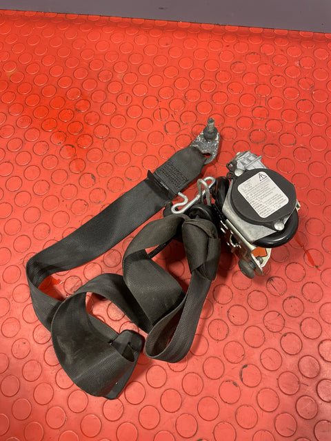 Ford Transit Connect FRONT SEAT BELT (fits both sides) 2014-2018 P/N DT11K61294ACW