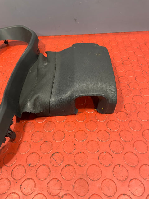 Saic Maxus Deliver 9 INSTRUMENT CLUSTER PANEL HOUSING 2.0 2021-2024 P/N C00076723