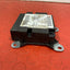 Citroen Berlingo/Peugeot Partner AIRBAG CONTROL MODULE ECU 2018-2023 1.6 P/N 9823741280