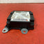 Citroen Berlingo/Peugeot Partner AIRBAG CONTROL MODULE ECU 2018-2023 1.6 P/N 9823741280
