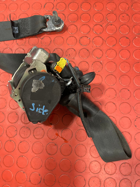 Ford Transit Connect FRONT SEAT BELT (fits both sides) 2014-2018 P/N DT11K61294ACW