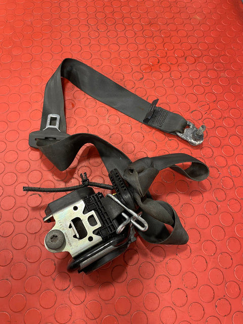 Ford Transit Connect FRONT SEAT BELT (fits both sides) 2014-2018 P/N DT11K61294ACW