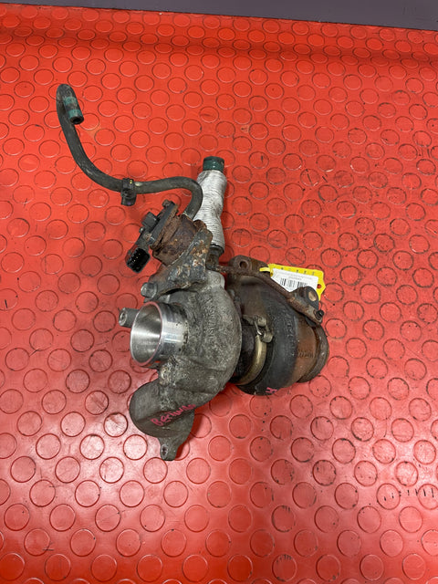 Citroen Berlingo/Peugeot Partner TURBOCHARGER with ACTUATOR (3 Pin) 1.6 2008-2016 P/N 9673283680 - 3