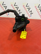 Citroen Berlingo/Peugeot Partner  THERMOSTAT HOUSING 1.6 2013-2018 P/N 9684588980