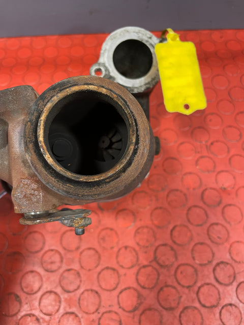 Citroen Berlingo/Peugeot Partner TURBOCHARGER with ACTUATOR (3 Pin) 1.6 2008-2016 P/N 9673283680 - 4