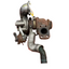 Citroen Berlingo/Peugeot Partner TURBOCHARGER with ACTUATOR (3 Pin) 1.6 2008-2016 P/N 9673283680 - 4
