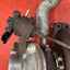 Citroen Berlingo/Peugeot Partner TURBOCHARGER with ACTUATOR (May Require Cleaning) (3 Pin) 1.6 2008-2016 P/N 9673283680 - 5