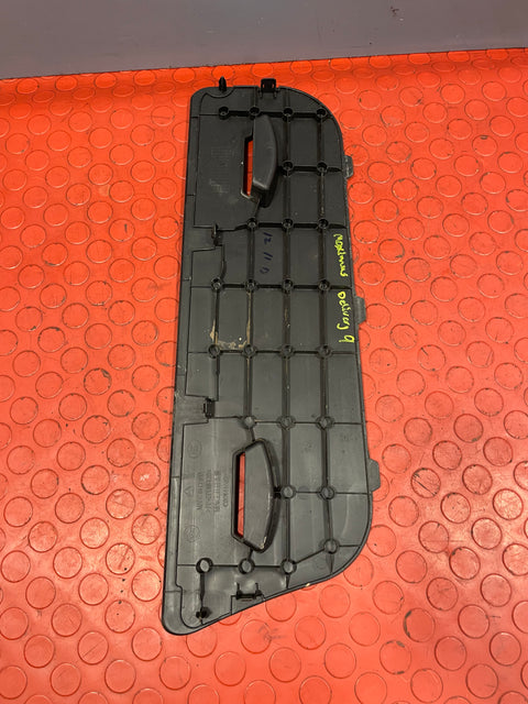 Saic Maxus Deliver 9 TOOL BOX COVER TRIM 2.0 2021-2024 P/N C00141889