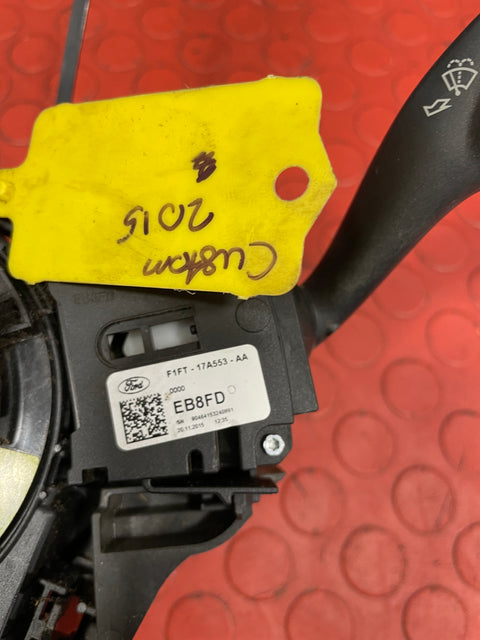 Ford Transit Custom COMBINATION SWITCH STALK & SQUIB UNIT 2016-2023 P/N BK2T3F944BE / BK2T13N064CG