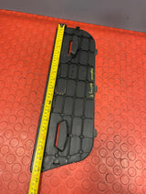 Saic Maxus Deliver 9 TOOL BOX COVER TRIM 2.0 2021-2024 P/N C00141889