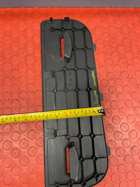 Saic Maxus Deliver 9 TOOL BOX COVER TRIM 2.0 2021-2024 P/N C00141889