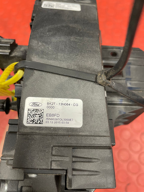 Ford Transit Custom COMBINATION SWITCH STALK & SQUIB UNIT 2016-2023 P/N BK2T3F944BE / BK2T13N064CG