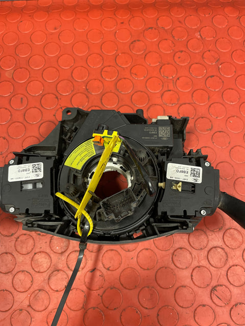 Ford Transit Custom COMBINATION SWITCH STALK & SQUIB UNIT 2016-2023 P/N BK2T3F944BE / BK2T13N064CG