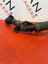 Peugeot Partner/Citroen Berlingo WATER PIPE 1.6 2014 P/N 9671124980