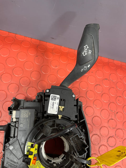 Ford Transit Custom COMBINATION SWITCH STALK & SQUIB UNIT 2016-2023 P/N BK2T3F944BE / BK2T13N064CG