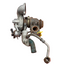 Citroen Berlingo/Peugeot Partner TURBOCHARGER with ACTUATOR (May Require Cleaning) (3 Pin) 1.6 2008-2016 P/N 9673283680 - 6