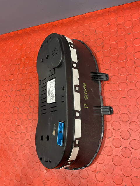 Saic Maxus Deliver 9 SPEEDOMETER / INSTRUMENT CLUSTER PANEL 2.0 2021-2024 P/N C00099528