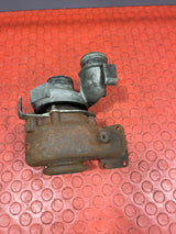 Volkswagen Crafter TURBOCHARGER (w/o Actuator / has play on Impeller / Spares or Repairs) 2.5TDI 2007 P/N 076145701R