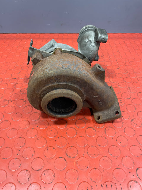 Volkswagen Crafter TURBOCHARGER (w/o Actuator / has play on Impeller / Spares or Repairs) 2.5TDI 2007 P/N 076145701R