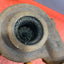 Volkswagen Crafter TURBOCHARGER (w/o Actuator / has play on Impeller / Spares or Repairs) 2.5TDI 2007 P/N 076145701R