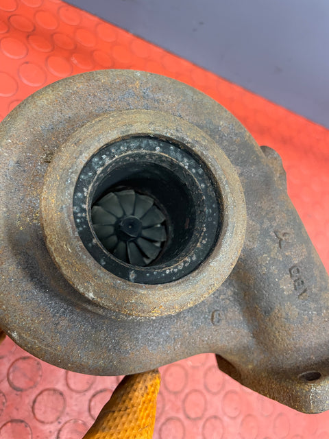 Volkswagen Crafter TURBOCHARGER (w/o Actuator / has play on Impeller / Spares or Repairs) 2.5TDI 2007 P/N 076145701R