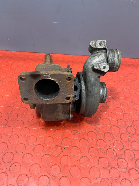 Volkswagen Crafter TURBOCHARGER (w/o Actuator / has play on Impeller / Spares or Repairs) 2.5TDI 2007 P/N 076145701R