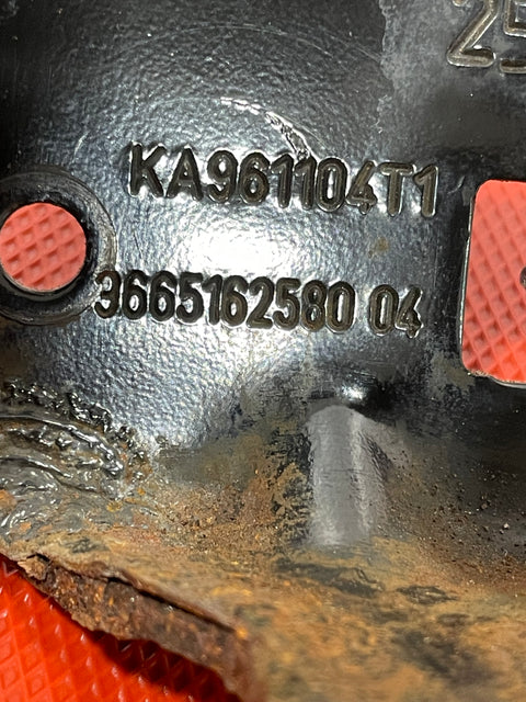 Peugeot Partner/Citroen Berlingo ENGINE WIRING MOUNT P/N 9665162580