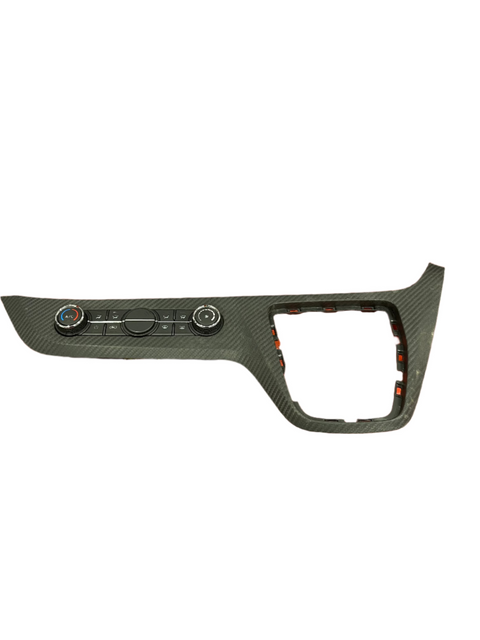 Saic Maxus Deliver 9 AIR CONDITIONING HEATER CLIMATE CONTROL SWITCH 2.0 2021-2024 P/N C00188950