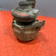 Volkswagen Crafter TURBOCHARGER (w/o Actuator / has play on Impeller / Spares or Repairs) 2.5TDI 2007 P/N 076145701R
