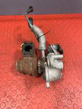 Citroen Berlingo/Peugeot Partner TURBOCHARGER with ACTUATOR (3 Pin) 1.6 2008-2016 P/N 9673283680 - 8