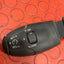 Peugeot Partner/Citroen Berlingo CRUISE CONTROL STALK SWITCH 2011-2016 P/N 9641796480