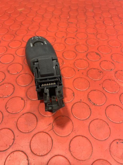 Peugeot Partner/Citroen Berlingo CRUISE CONTROL STALK SWITCH 2011-2016 P/N 9641796480