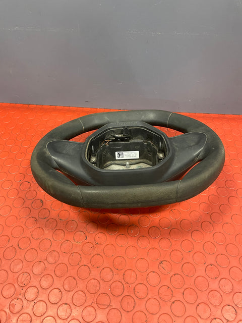 Peugeot Partner/Citroen Berlingo STEERING WHEEL 2019-2024 P/N 98171149ZD