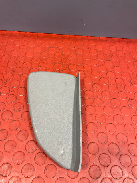 Saic Maxus Deliver 9 DASHBOARD END CAP TRIM RIGHT SIDE 2.0 2021-2024 P/N C00118099