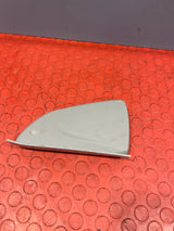 Saic Maxus Deliver 9 DASHBOARD END CAP TRIM RIGHT SIDE 2.0 2021-2024 P/N C00118099