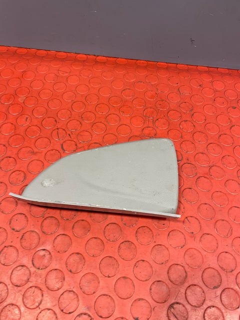 Saic Maxus Deliver 9 DASHBOARD END CAP TRIM RIGHT SIDE 2.0 2021-2024 P/N C00118099